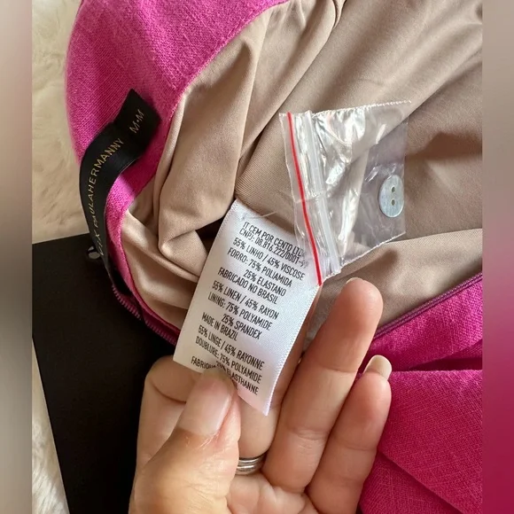 *NWT skirt - Picture 5 of 10